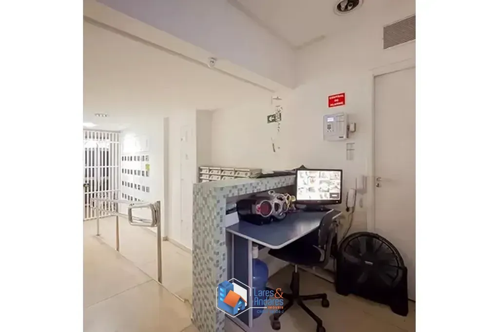 Imagem Apartamento à venda 2 Quartos 1 Vaga 80M² Vila Mariana São Paulo - SP
