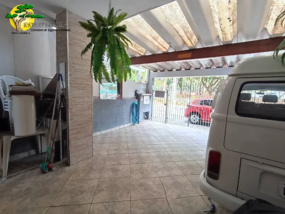 Imagem SOBRADO COMERCIAL PARA VENDA NA AV. ENG. CAETANO ALVARES