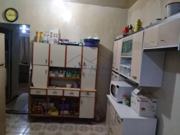 Imagem Casa Padrão