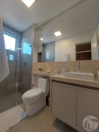 Imagem Apartamento inteligente e sofisticado: Decorado com requinte