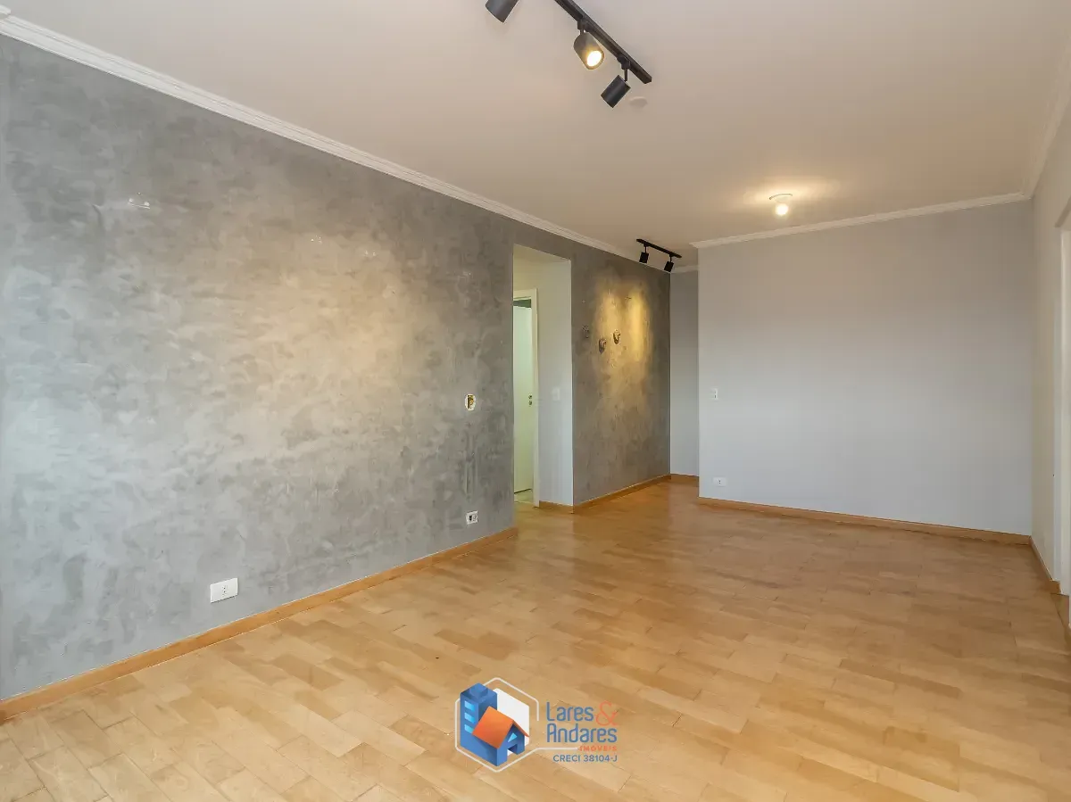 Imagem Apartamento para venda em Vila Madalena com 3 quartos, sendo 1 suíte, 97m²