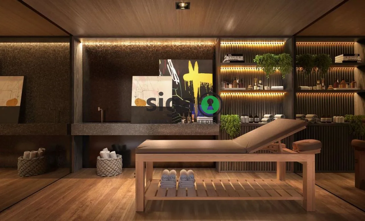 Imagem Apartamento para venda no Jardins, Sao Paulo - SP
