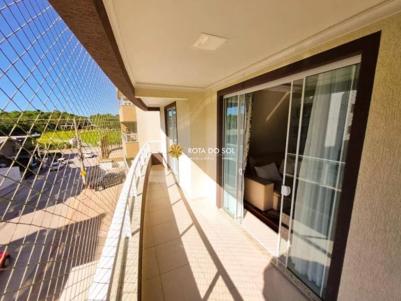 Imagem Darci Pagliosa Residencial Apartamento à venda 3 quartos Bombinhas SC