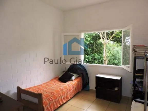 Imagem Casa à venda no Condomínio Parque das Artes