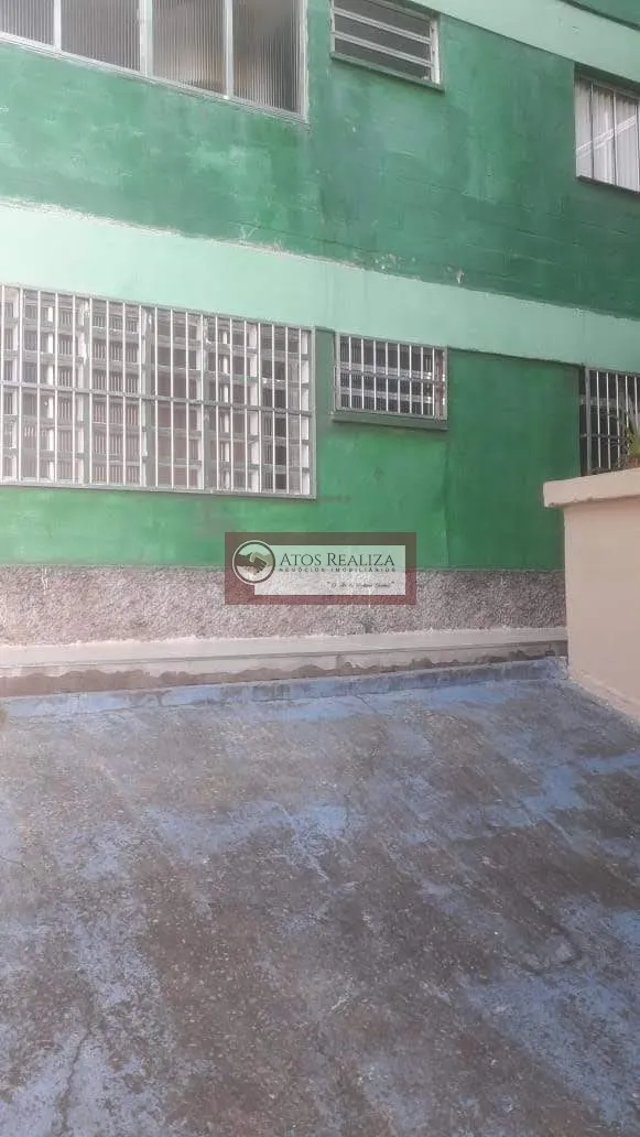 Imagem Vendo Oportunidade em Grajaú. Apartamento com 2 Dormitórios, sala 2 ambientes, 1 vaga de garagem. R$ 170.000, Valor de Oportunidade, aceita um carro como parte de pagamento. Aproveite