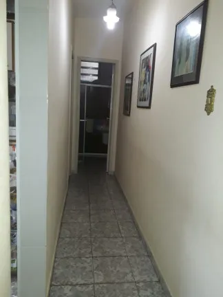 Imagem Casa com 3 Quartos à Venda, 197 m² em Tatuapé - São Paulo