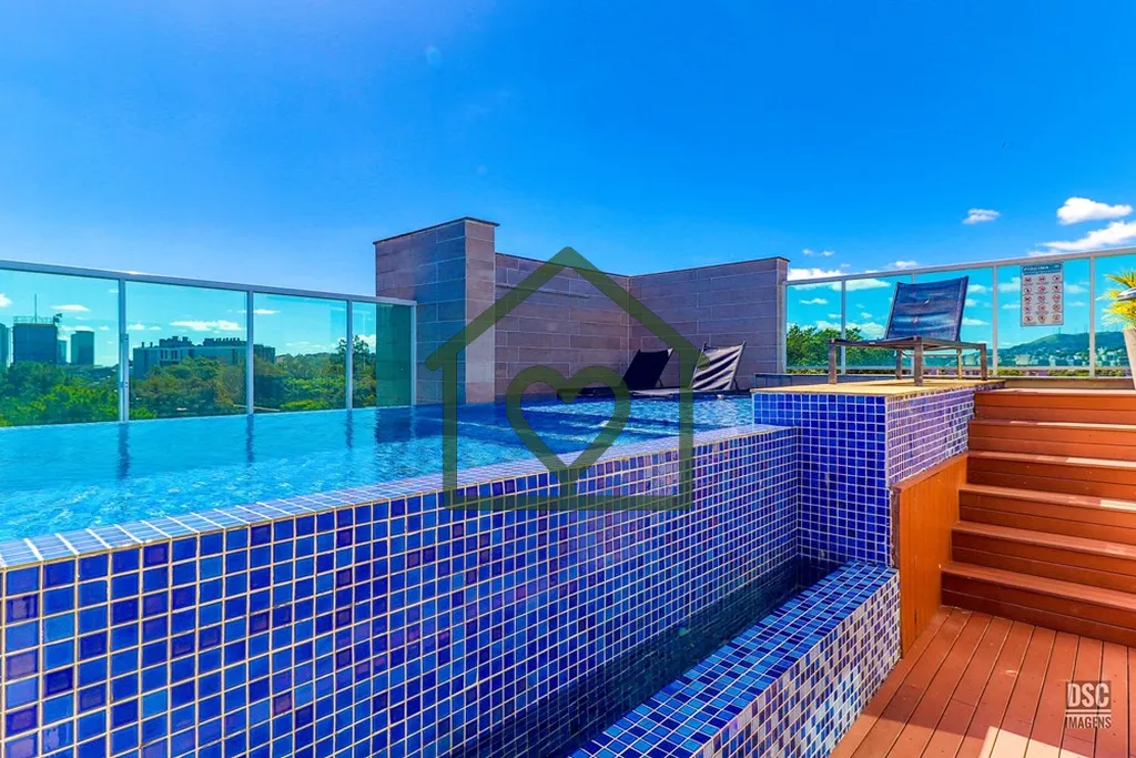 Imagem Praticidade e estilo em um só lugar!

Apartamento de 1 dormitório com 40 m², ideal para quem busc...