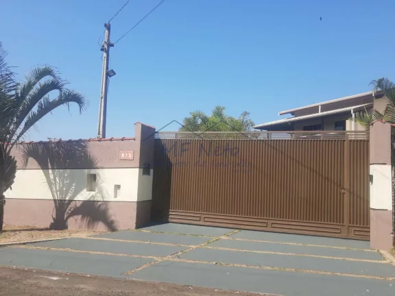 Imagem Casa de Condomínio