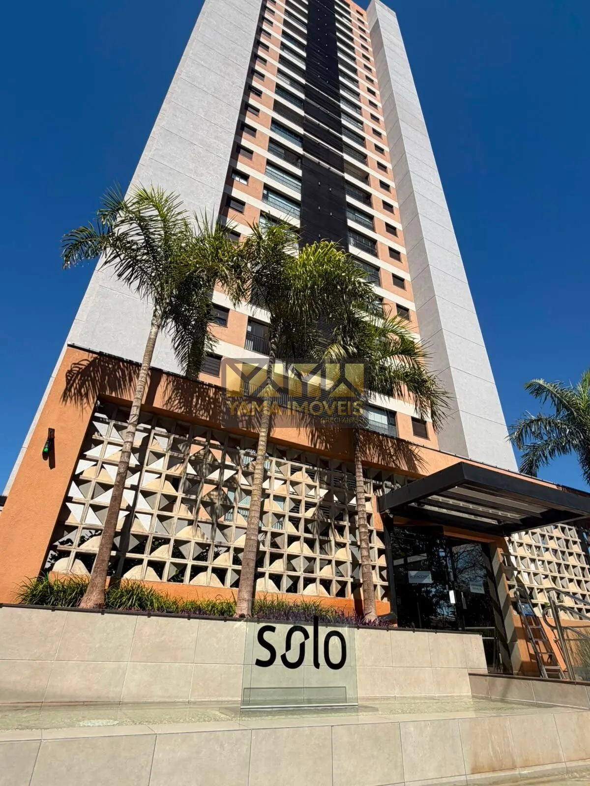 Imagem Apartamento à Venda, Edifício Solo, Quinta da Primavera, 78m², Ribeirão Preto/SP