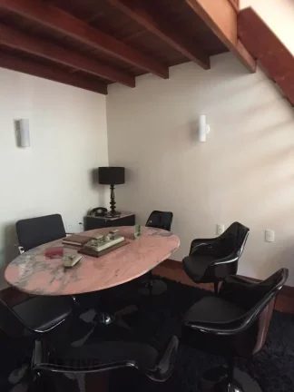 Imagem Casa de Condomínio em Alphaville - Santana de Parnaíba, SP
