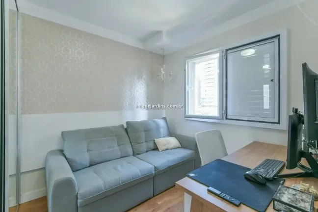 Imagem Apartamento à venda Brooklin São Paulo