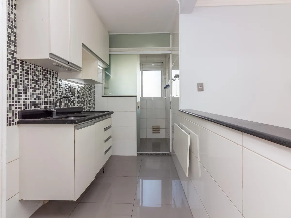 Imagem Apartamento para venda em Piqueri com 3 quartos, sendo 1 suíte, 63m2