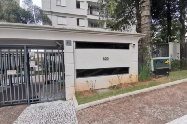 Imagem NEO RESIDENZIALE MORUMBI - Apto 72m² (Unidade Revenda), próximo à Estação Giovanni Gronchi do metrô!