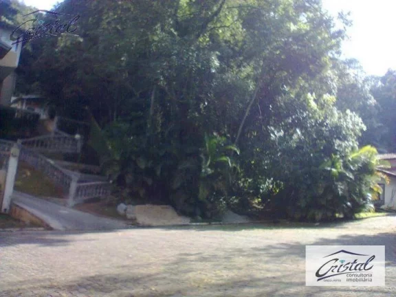 Terreno Residencial à venda, Altos de São Fernando, Jandira - .