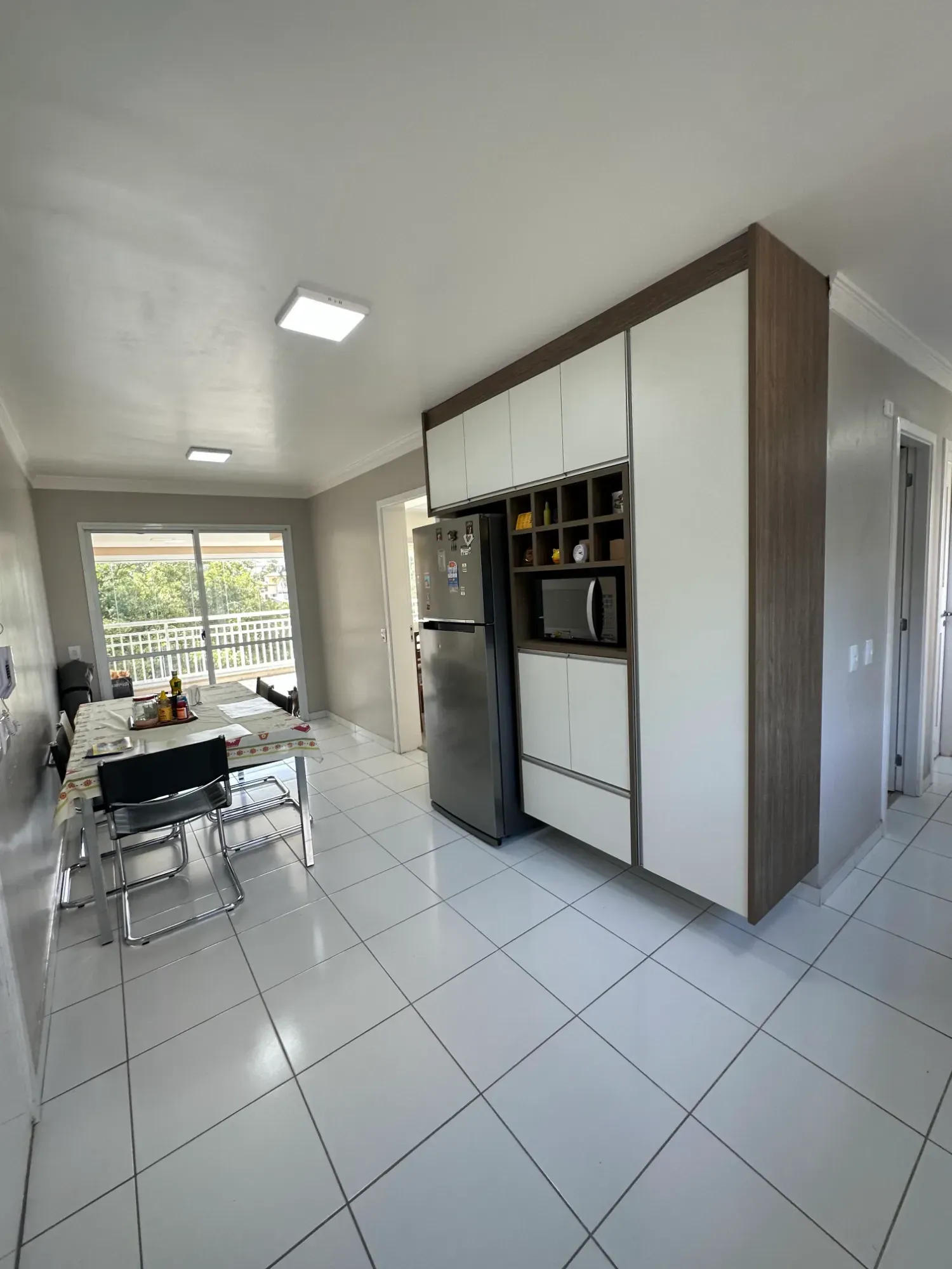 Imagem Apartamento com 3 Quartos para Alugar, 186 metros em Rio Pequeno - São Paulo