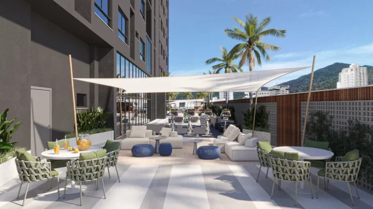 Imagem Apartamento à venda em Porto Belo, Perequê, com 3 quartos, 134,31m2
