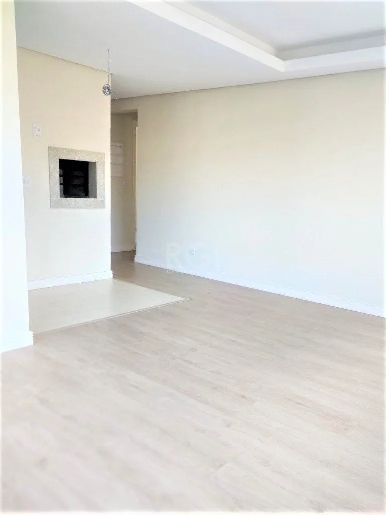 Imagem Excelente apartamento 2 dormitórios com duas suítes, lavabo e 2 vagaS coberta próximo Av. Goethe