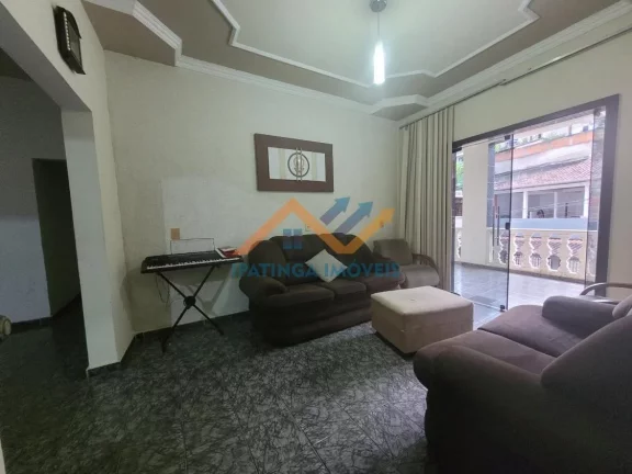 Imagem Apartamento no Canaã