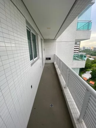 Imagem APARTAMENTO RESIDENCIAL em MANAUS - AM, ADRIANÓPOLIS