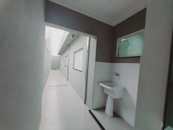Imagem Casa a VENDA, Jardim Solange