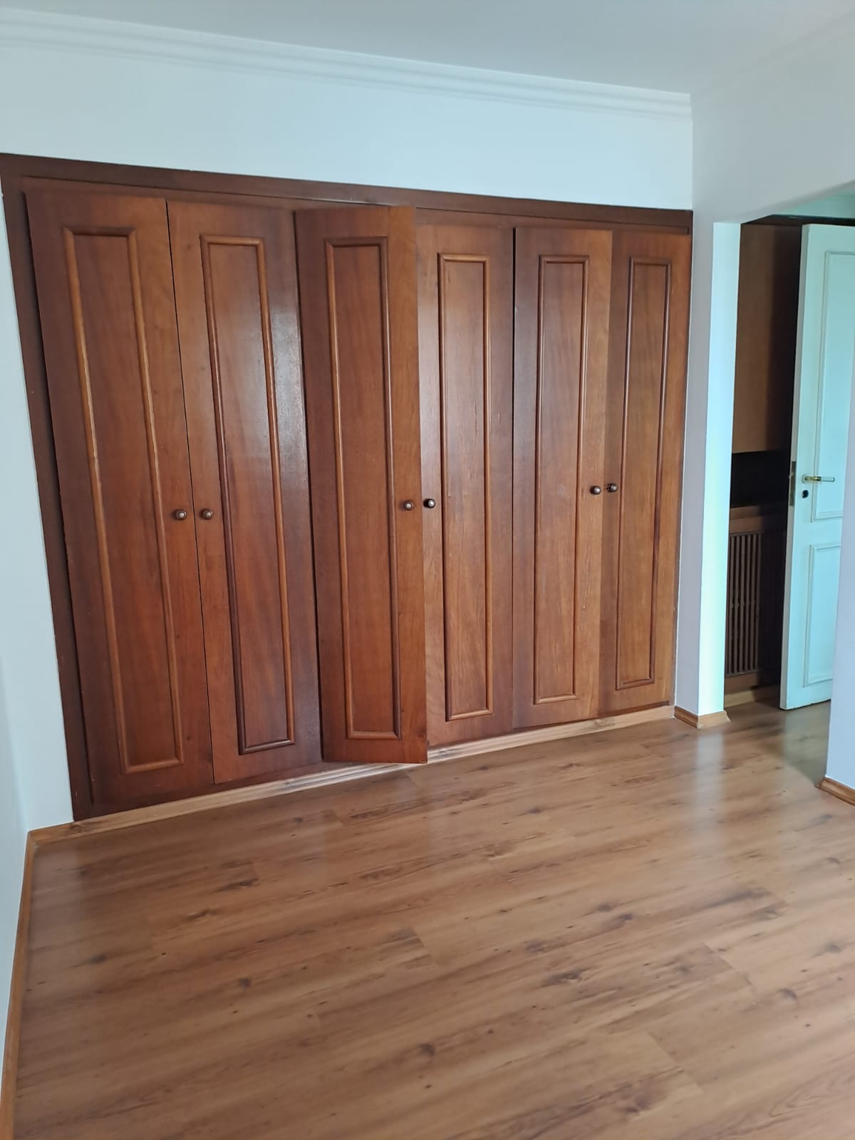 Imagem Apartamento com 3 Quartos à Venda, 9200 m² em Vila Olímpia - São Paulo