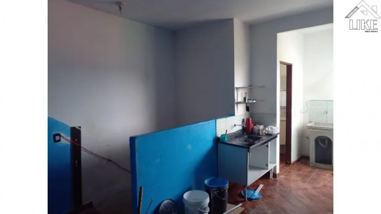 Imagem [VENDA Casa com 1 dormitório + ponto Comercial, 80 m², Chácaras Araújo - São José dos Campos/SP]
