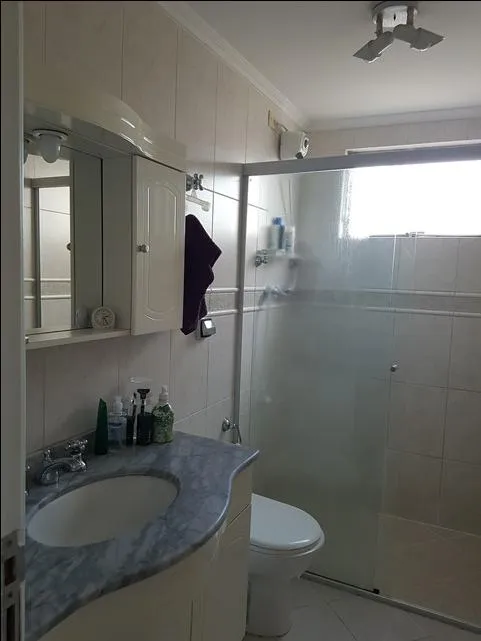 Imagem Apartamento com 3 dormitórios à venda, 113 m² por R$ 820.000,00 - Tatuapé - São Paulo/SP