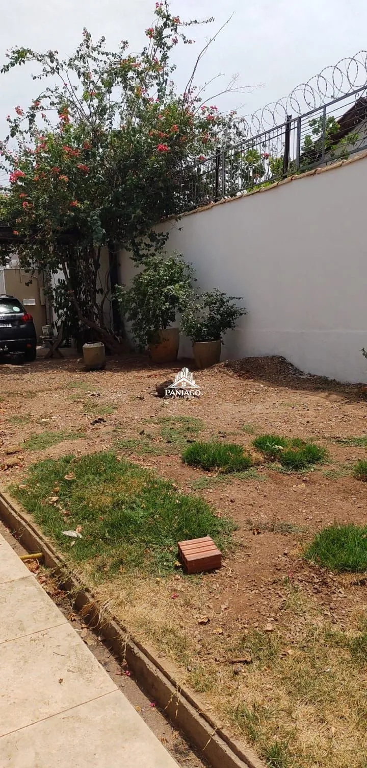 Imagem CASA PARA ALUGAR JARDIM CALIFÓRNIA | CUIABÁ/MT