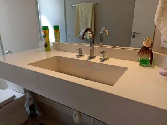 Imagem Casa com 3 dormitórios à venda, 207 m² por R$ 1.250.000,00 - Condomínio Itatiba Country Club - Itatiba/SP