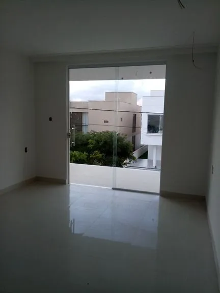 Imagem Casa de Condomínio com 3 Quartos à Venda, 278 m² em Nossa Senhora Das Graças - Santo Antônio De Jesus
