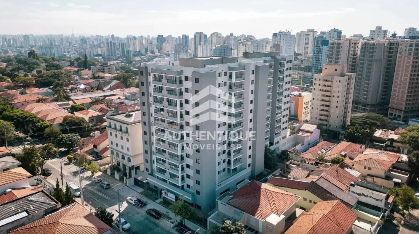 Imagem AR PLANALTO PLANALTO PAULISTA - Apartamento à venda em São Paulo/SP