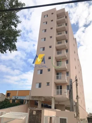 Imagem Apartamento à Venda com 46m², 2 dormitórios, 1 suíte, 1 sala e 1 vaga!!!
