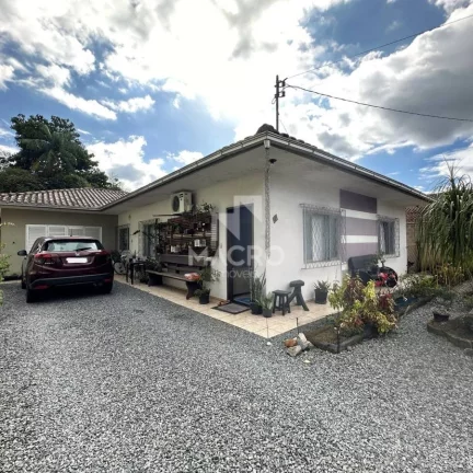 Foto do imóvel Casa Térrea | São Luís | 3 quartos | 154m²