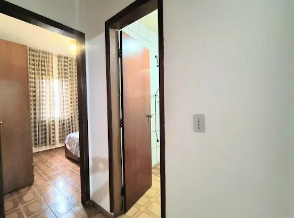 Imagem Casa grande com 3 dormitórios à venda, 171 m por R$ 475.000 - Central Parque Sorocaba - Sorocaba/SP