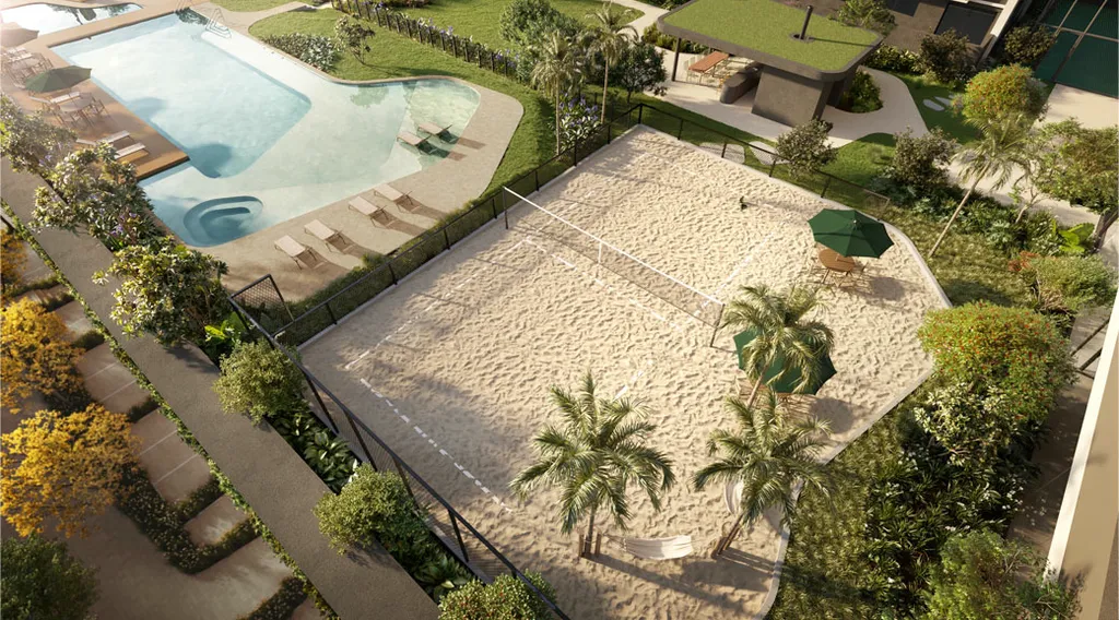 Imagem Apartamento Garden em Santa Cecília