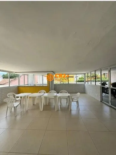 Imagem Vendo apartamento 3 quartos 75m² na Madalena