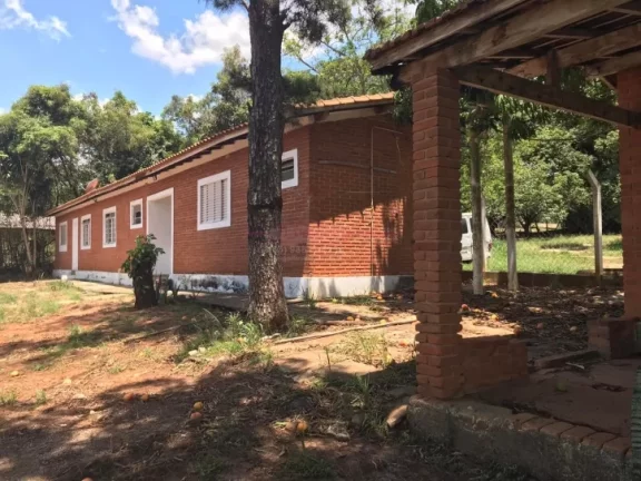 Imagem Chácara em lugar priviligiado