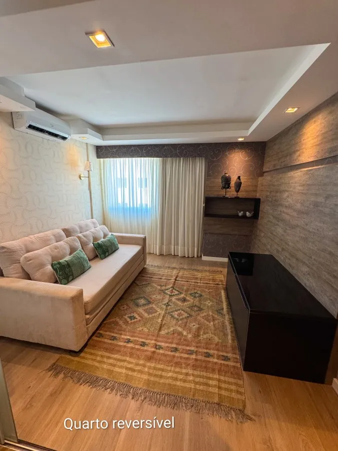 Imagem Apartamento para Venda em Maceió, Jatiúca, 2 dormitórios, 2 banheiros, 1 vaga