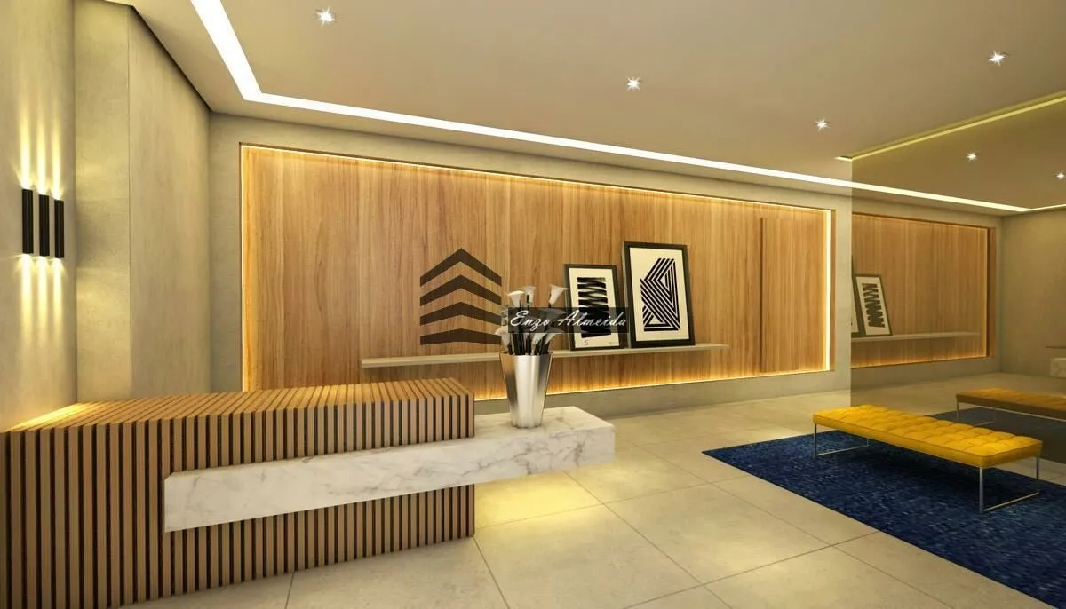 Imagem Apartamento à venda em São Paulo/SP