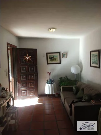 Imagem Casa tres dormitorios 1 suite