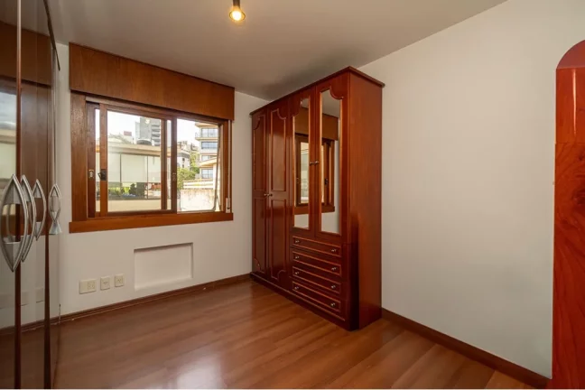 Imagem Cobertura Duplex para venda no bairro Petrópolis em Porto Alegre