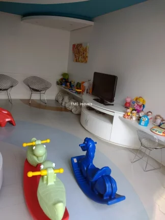Imagem Venda de apartamento de 3 quartos na Vila Firmiano Pinto, São Paulo-SP: 1 suíte, sala, garagem e 67,08 m² de área.