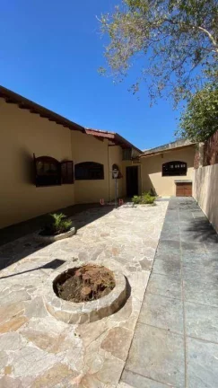 Imagem Chácara com 3 dormitórios à venda, 1000 m² por R$ 1.200.000,00 - Jardim Leonor - Itatiba/SP