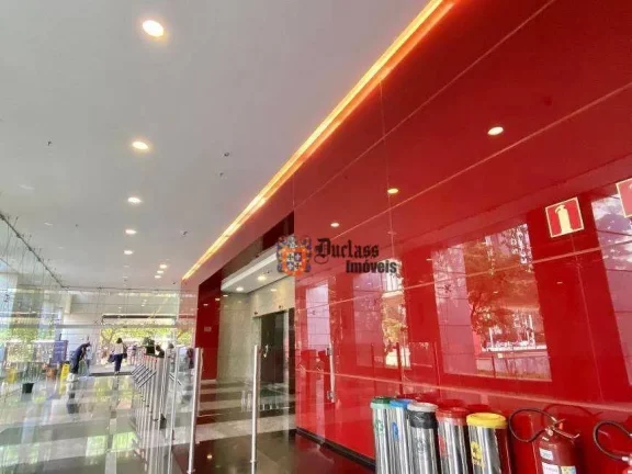 Imagem Conjunto à venda, 92 m² por R$ 1.750.000 - Bela Vista - São Paulo/SP