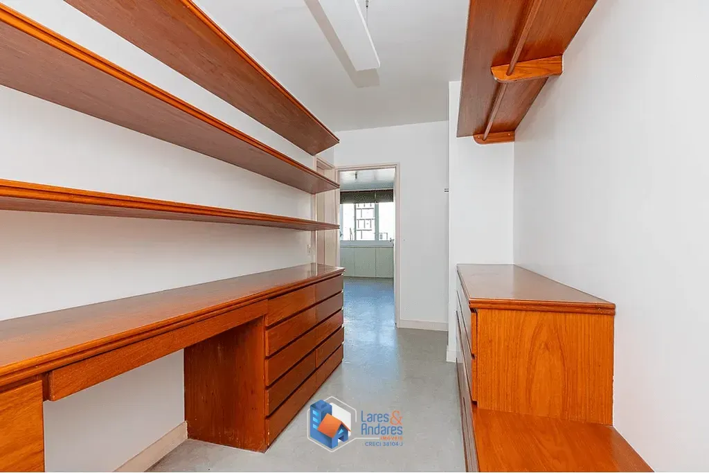 Imagem Apartamento à venda 2 Quartos 1 Suite 1 Vaga 134M² Itaim Bibi São Paulo - SP