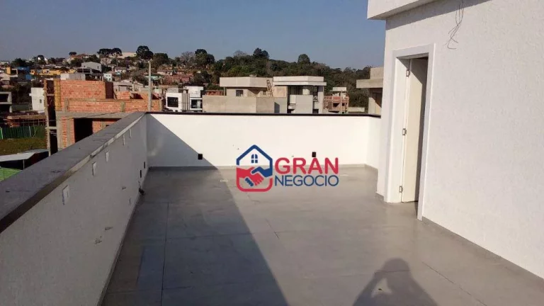 Imagem Casa com 3 dormitórios à venda - Santa Cândida - Curitiba/PR