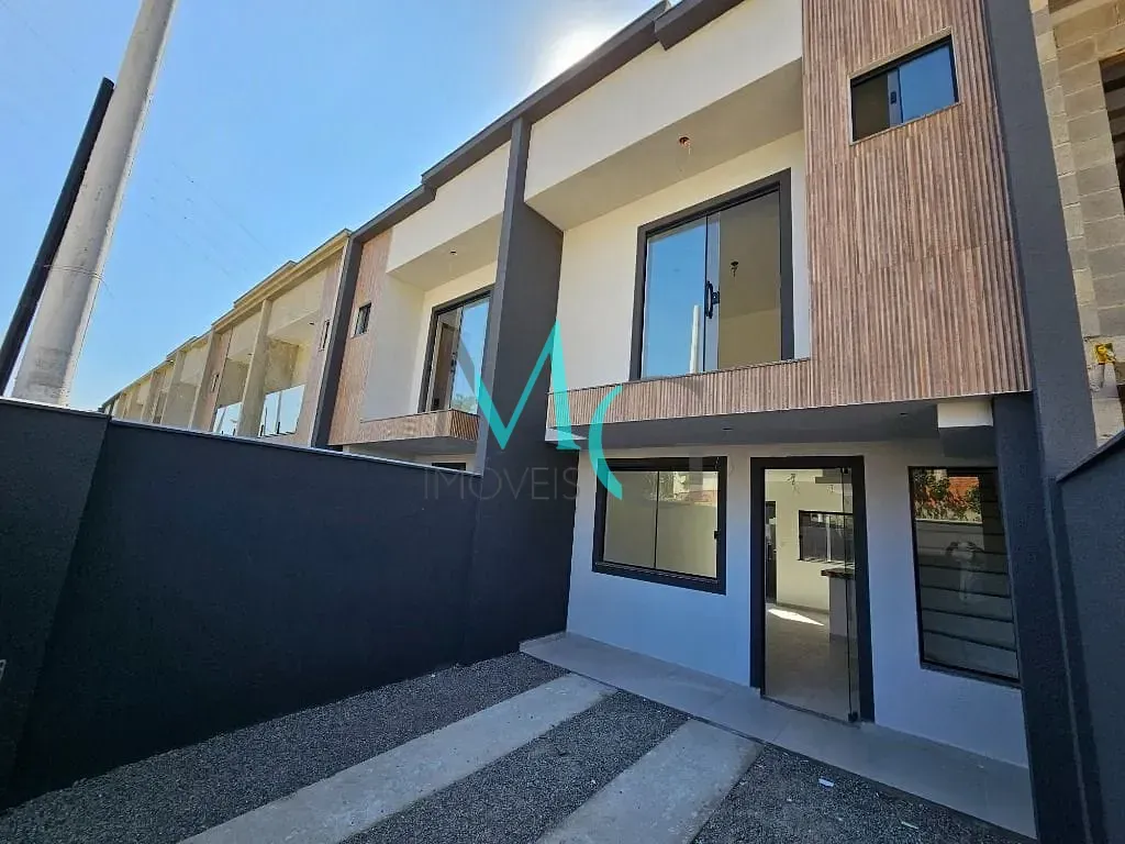 Imagem Casa com 2 dormitórios à venda, 65 m² por R$ 275.000 - Campo Grande - Rio de Janeiro/RJ