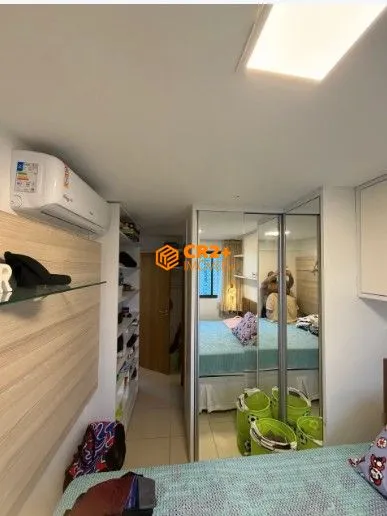 Imagem Vendo apartamento 3 quartos(1 suíte) 62 m². em Piedade