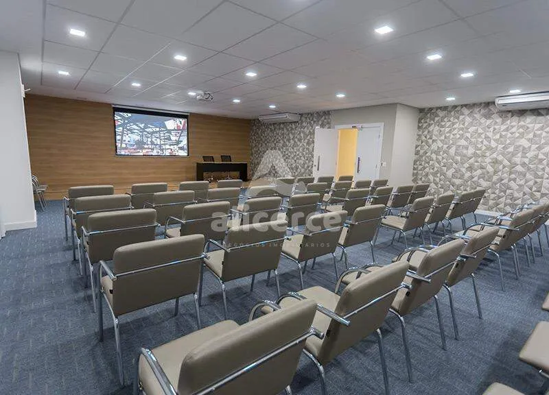 Imagem Sala para aluguel com , 24,36m² em Estreito Florianópolis