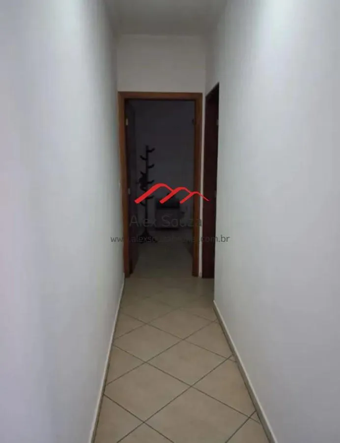 Imagem Sobrado para Venda em Sumaré, Parque Progresso (Nova Veneza), 3 dormitórios, 1 suíte, 3 banheiros, 2 vagas